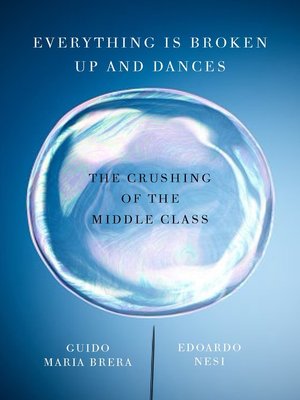 Everything Is Broken Up and Dances - ebook